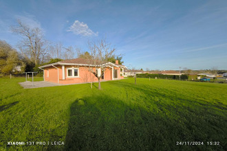  maison pouillon 40350