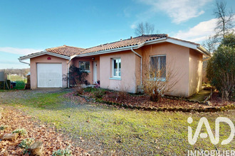  maison pouillon 40350