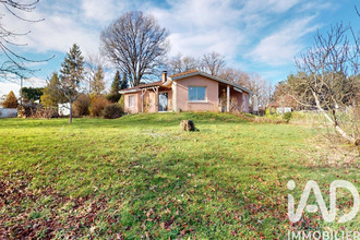  maison pouillon 40350