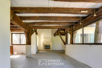  maison pouillon 40350