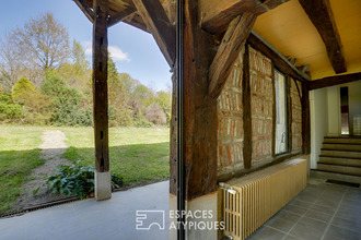  maison pouillon 40350