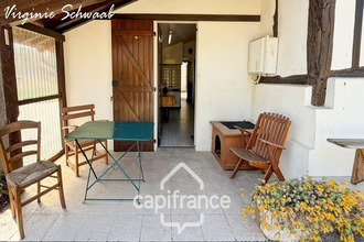  maison pouillon 40350