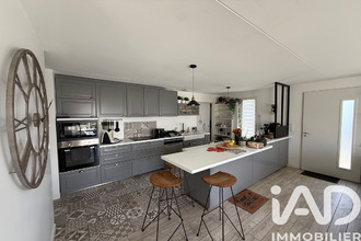  maison pouillon 40350