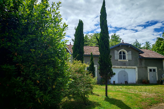  maison pouillon 40350
