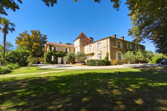  maison pouillon 40350