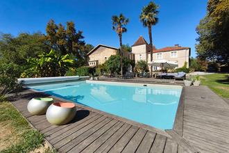  maison pouillon 40350
