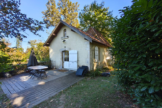  maison pouillon 40350