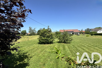  maison pouilloux 71230