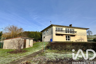  maison pouilly 57420