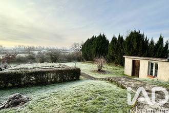  maison pouilly 57420