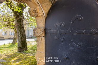  maison pouilly 57420