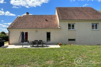  maison pouilly-en-auxois 21320