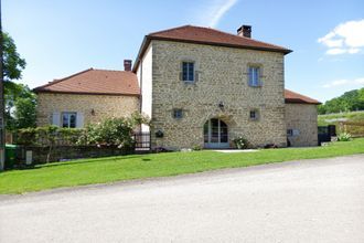  maison pouilly-en-auxois 21320