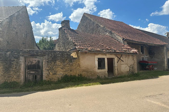  maison pouilly-en-auxois 21320