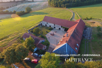  maison pouilly-en-auxois 21320