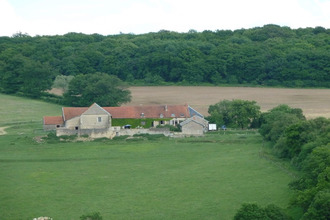  maison pouilly-en-auxois 21320