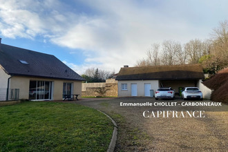  maison pouilly-en-auxois 21320