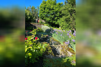  maison pouilly-en-auxois 21320