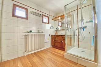  maison pouilly-en-auxois 21320