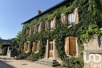  maison pouilly-en-auxois 21320