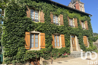  maison pouilly-en-auxois 21320