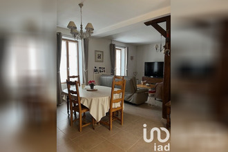  maison pouilly-en-auxois 21320