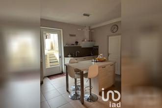  maison pouilly-en-auxois 21320