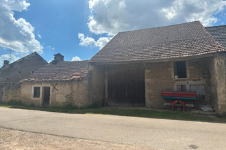  maison pouilly-en-auxois 21320