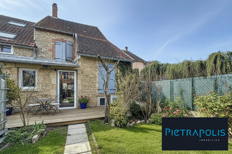  maison pouilly-en-auxois 21320