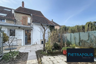  maison pouilly-en-auxois 21320