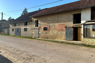  maison pouilly-en-auxois 21320
