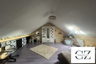  maison pouilly-en-auxois 21320