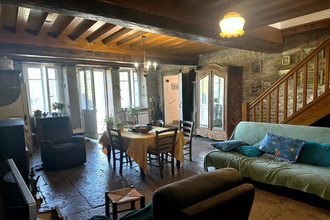  maison pouilly-en-auxois 21320