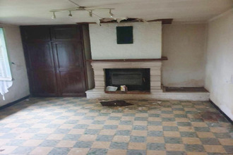  maison pouilly-en-auxois 21320