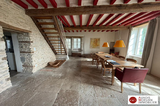  maison pouilly-en-auxois 21320