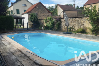  maison pouilly-en-auxois 21320