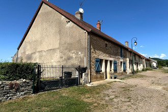  maison pouilly-en-auxois 21320