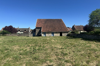  maison pouilly-en-auxois 21320