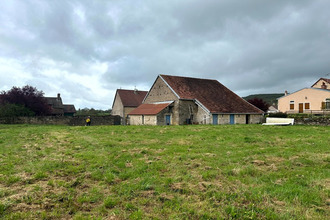  maison pouilly-en-auxois 21320