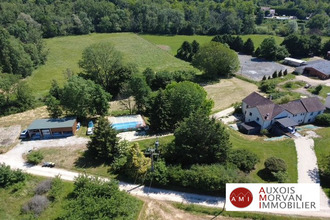  maison pouilly-en-auxois 21320