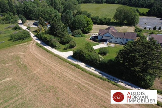  maison pouilly-en-auxois 21320