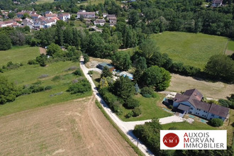  maison pouilly-en-auxois 21320