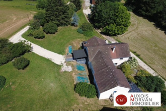 maison pouilly-en-auxois 21320