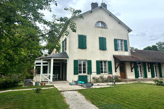  maison pouilly-en-auxois 21320