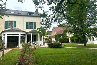  maison pouilly-en-auxois 21320