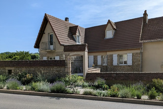  maison pouilly-en-auxois 21320