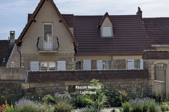  maison pouilly-en-auxois 21320