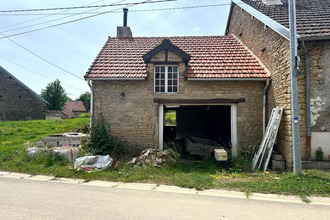  maison pouilly-en-auxois 21320