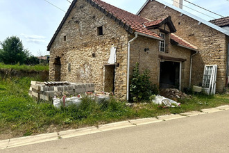  maison pouilly-en-auxois 21320