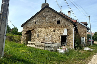  maison pouilly-en-auxois 21320